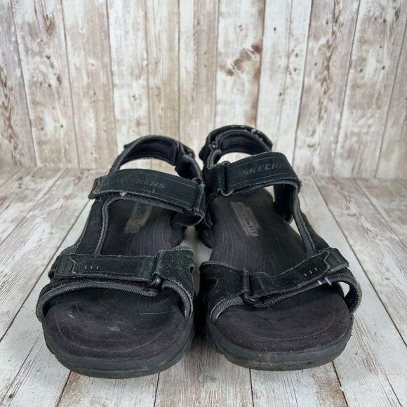 Skechers memory foam sandal -‎ Womens 8 - Picture 4 of 7